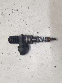 Купити Насос-форсунка насос-форсунка vw audi 2.0 tdi 038130073bj bosch, фото thumb