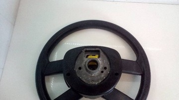 фото thumb №6, Руль подушка безопасности volkswagen polo 9n