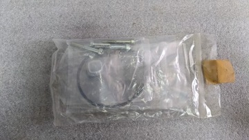 фото thumb №9, M нова оригінал насос масляна підсилювача кермо mazda 3 корпус bbm43268zre