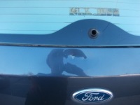 фото thumb №16, Крышка багажника багажника задняя ford fusion