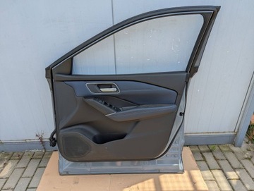 фото thumb №10, Nissan qashqai iii j12 2021-2025 двері перед передні праві kby