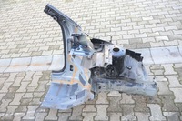 фото thumb №4, Volvo xc40 четверть левая перед '019