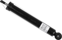 фото thumb №4, Sachs амортизатори+ osł задня bmw 1 f20 f21