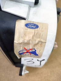 фото thumb №6, Счетчик спидометр ford mondeo mk2 98bp-10c956hb