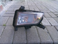 Купити Ssangyong tivoli 15-19 протитуманна фара рамка правий w бампер перед, фото thumb