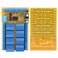 фото thumb №3, 3cm модуль реле модуль io25e08