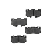 фото thumb №1, Гальмівні колодки гальмівні перед ford mustang 2015-2017