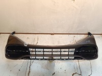 фото thumb №1, Бампер mercedes eqs w297 перед orginał