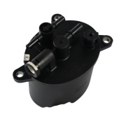 фото thumb №11, Range rover jaguar xf x250 корпус фильтра топлива 2.2 дизель 9656937180