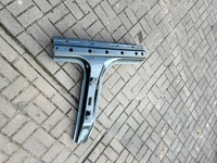 фото thumb №4, Bmw e65 блок двигуна поріг лівий перед чверть