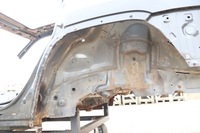 фото thumb №4, Jeep grand cherokee wk2 четверть крыло левая задняя