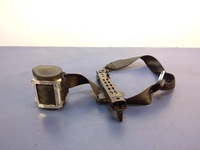 фото thumb №1, Audi q7 4l pas безопасности правый задняя 606669800