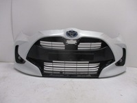 фото thumb №1, Бампер toyota yaris 23r pod радар