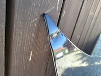 фото thumb №6, Volvo v50 s40 ii c30 c70 ii 04-12 капот крышка двигателя 452-46