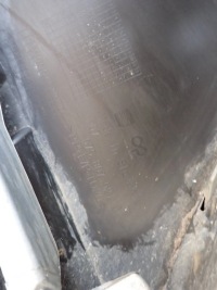 фото thumb №16, Бампер задня задній seat ateca lift pdc 575807521j