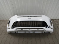 фото thumb №1, Бампер переднее land rover discovery sport r рестайлинг