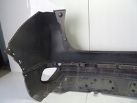 фото thumb №6, Mitsubishi eclipse cross 2019 бампер задній