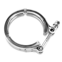 фото thumb №7, 3-calowy супорт vband турбонагнітач труба