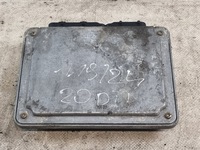 фото thumb №7, Блок керування бортовий комп'ютер двигуна оригінальний номер 24417167 opel astra g ii 2.0 dti 74kw 02r