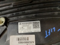 фото thumb №3, Mercedes glc w253 x253 lift full led multibeam левая правая