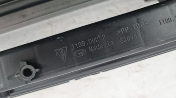 фото thumb №11, Porsche panamera 971 971.2 turbo 2023- drl лівий правий 971953022 971953021