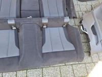 фото thumb №14, Bmw g22 комплект сидений сиденья m performance