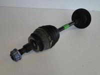 фото thumb №2, Mercedes ml w166 166 приводной вал передняя левая 4matic