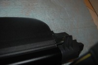 фото thumb №8, Vw golf viii 8 шторка багажника kombi org 5h9867871