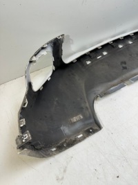 фото thumb №10, Накладка бампера перед jeep cherokee kl 14-