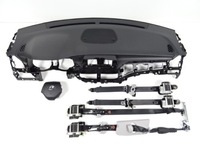 фото thumb №1, Tucson iii lift консоль подушки безпеки подушка безпеки ремені