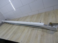 фото thumb №1, Планка пороговая правая kia optima 4 iv 15-20 gt line 87754-d4200