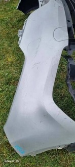 фото thumb №10, Бампер передний перед renault captur i lift