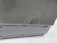 фото thumb №11, Toyota yaris cross дверь задняя задние правое 2020