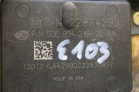 фото thumb №5, Модуль блок управления насоса топлива opel astra j 22874299