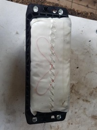 фото thumb №1, Подушка безопасности подушка пассажира vw passat b8 3g0880204d