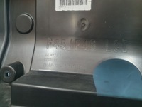 фото thumb №6, Жалюзи шторка bmw 2 f45 f46 lift перед передняя