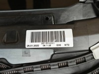 фото thumb №9, Org люк стеклянный панорама шторка czarna bmw g30 lci f90 9852135 24km