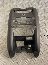 фото thumb №1, Рамка панель управление вентиляция mini mini r56 rg/25490/000