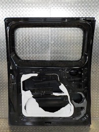 фото thumb №5, Toyota proace jumpy expert двері зсувні ліва