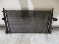 фото thumb №1, Volvo v50 s40 04-.. 2.0d радиатор wody