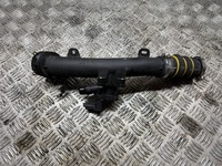 фото thumb №1, Клапан повітря 1.2 turbo opel crossland x 9806487880