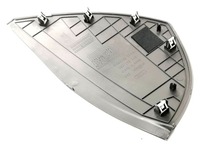 фото thumb №6, Защита накладка панели консоли левая audi a3 rs3 8v 8v0857085