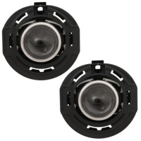 Купити Протитуманна фара лампа chrysler 200 300 pacifica town jeep compass grand cherokee, фото thumb