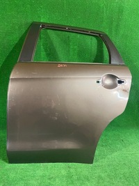 фото thumb №1, Двері задні ліві лівий зад mitsubishi asx 10-