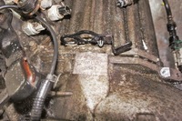 фото thumb №8, Ri002 kia optima iv jf 1.7d коробка передач передач sj84jf u84j