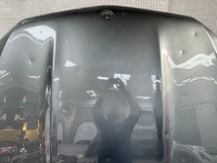 фото thumb №4, Mercedes gle w167 капот