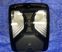 фото thumb №7, Bmw освещение салона лампа потолочный 9875355