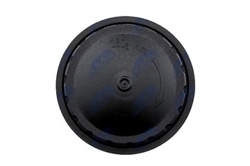 фото thumb №11, Крышка корпуса фильтра масла ford mondeo iii 2.0di tddi tdci -2007