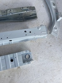 фото thumb №10, Панель фари кронштейн балка захист góra поперечина outlande 3