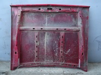 фото thumb №10, Patrol капот кришка двигуна 2.8 k260 hiszpan